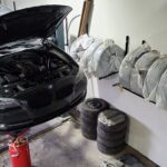 Mechanic Repairs