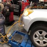 Mechanic Repairs